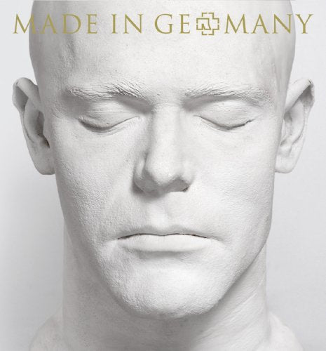 Rammstein / Made In Germany (Deluxe 2CD) - CD (Used)