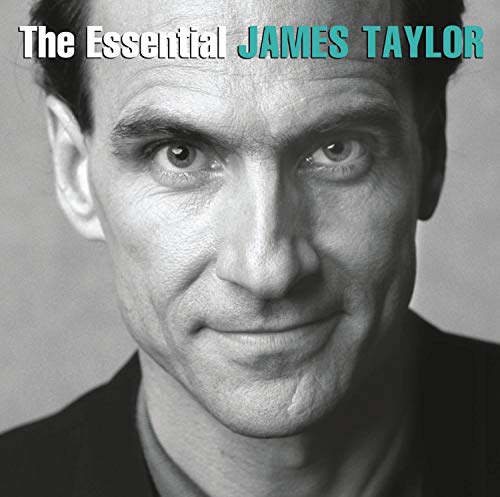 James Taylor / The Essential James Taylor - CD