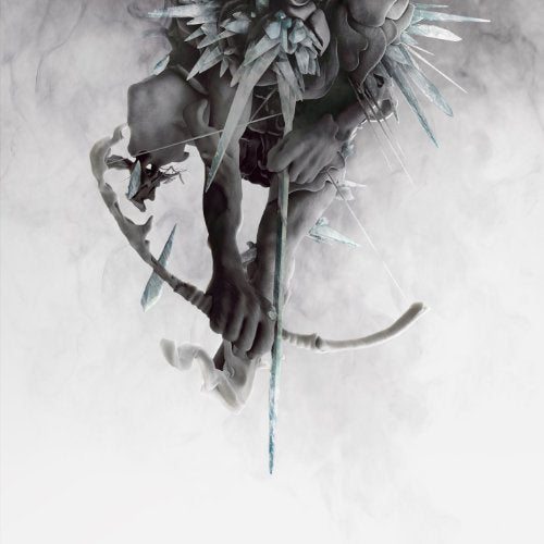 Linkin Park / The Hunting Party - CD