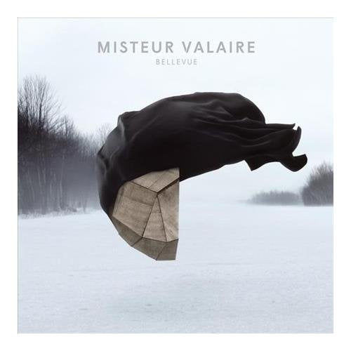 Mister Valaire - Bellevue