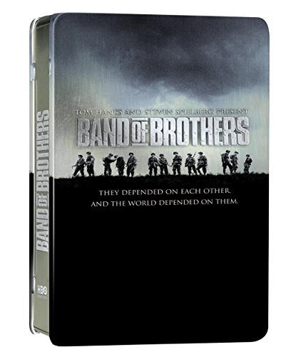 Band of Brothers - DVD (Used)