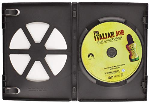 The Italian Job - Original