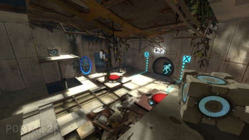 Portal 2 - PC