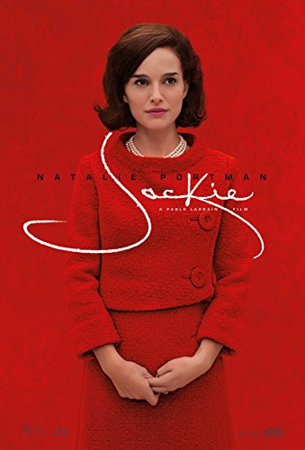 Jackie [Blu-ray + DVD + Digital Copy] (French subtitles)