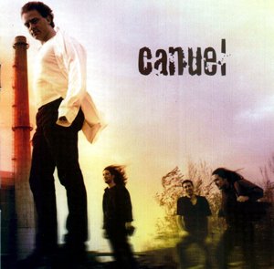 Canuel / Canuel - CD (Used)