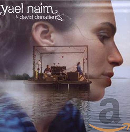 Yael Naïm / Yael Naïm &amp; David Donatien - CD (Used)