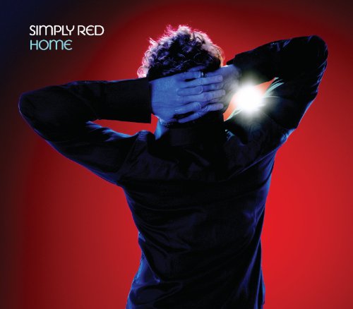 Simply Red / Home - CD (Used)