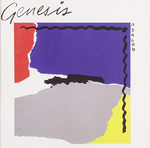 Genesis / Abacab - CD