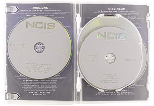 NCIS: Season 9 - DVD (Used)