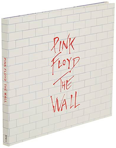 Pink Floyd / The Wall - CD