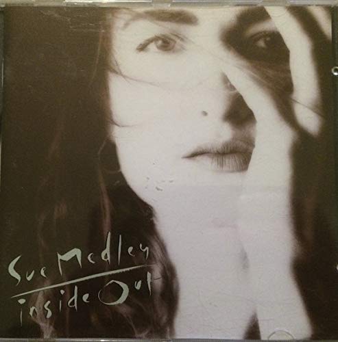 Sue Medley / Inside Out - CD (Used)