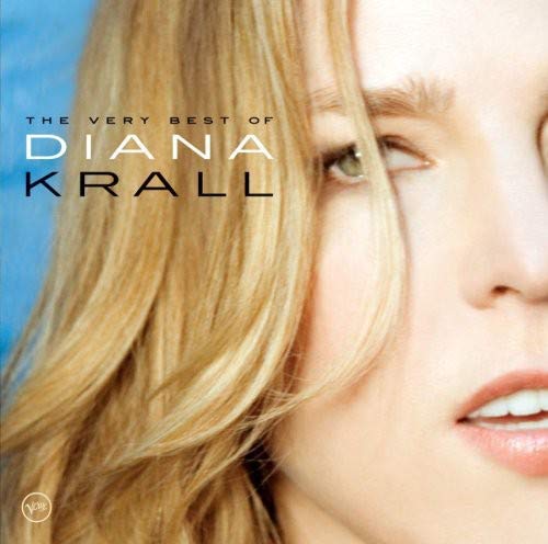 Diana Krall / The Very Best Of Diana Krall - CD (Used)