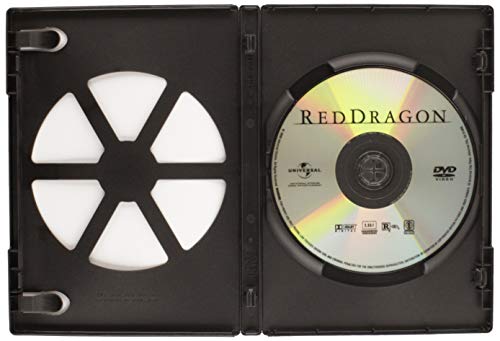 Red Dragon (Widescreen Collector&