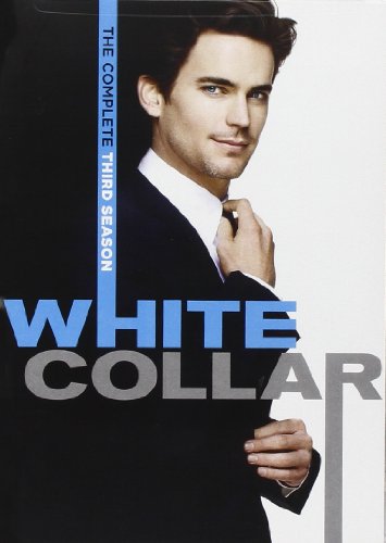 White Collar: Season 3 - DVD (Used)