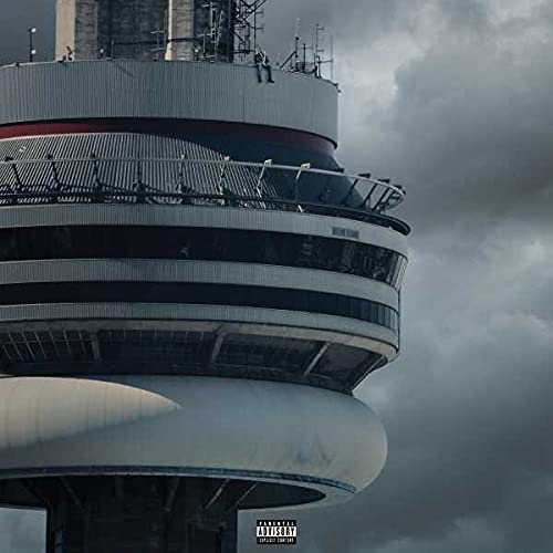 Drake / Views - CD (Used)