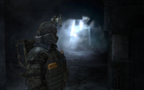 Metro 2033 - Xbox 360