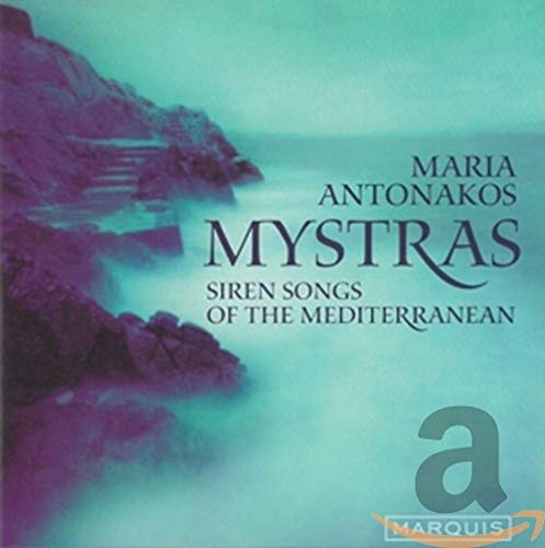 Mystras: Siren Songs of the Mediterranean