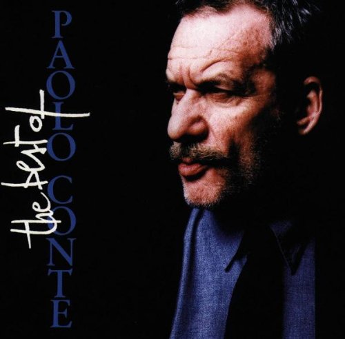 Paolo Conte / Best of Paolo Conte - CD (Used)