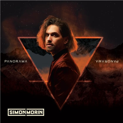 Simon Morin / Panorama - CD