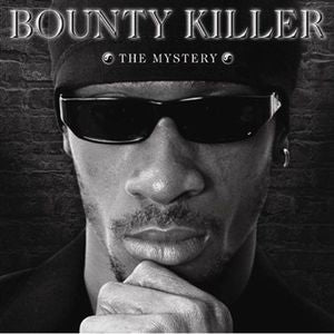 Bounty Killer / Ghetto Dictionary: Mystery - CD (Used)