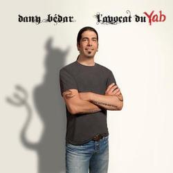 Dany Bedar / The Yab Lawyer - CD 