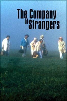 The Company of Strangers - DVD