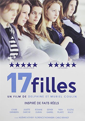 17 Girls (French version)