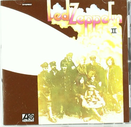 Led Zeppelin / II - CD (Used)