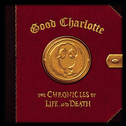 Good Charlotte / Chronicles Of Life And Death - CD (Used)