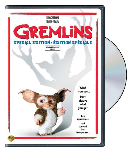 Gremlins: Special Edition - DVD (Used)
