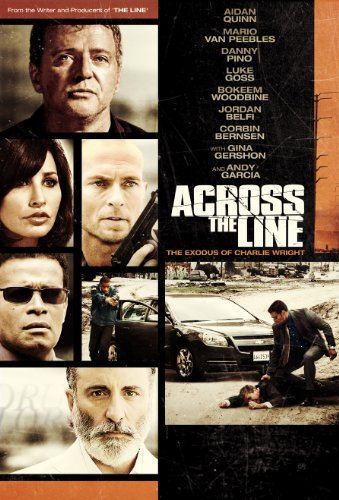 Across the Line [Import]