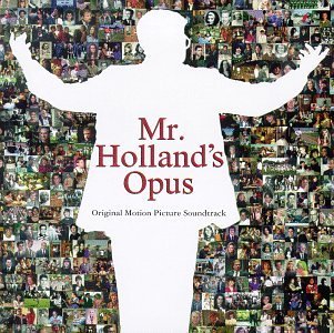 Soundtrack / Mr. Holland&