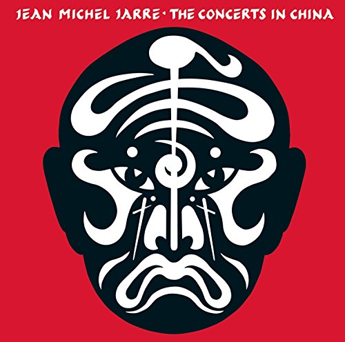 Jean Michel Jarre: The Concerts In China, 1981