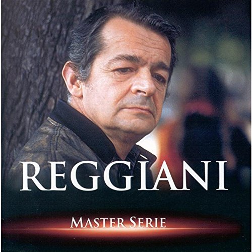 Serge Reggiani / Master Series - CD (Used)