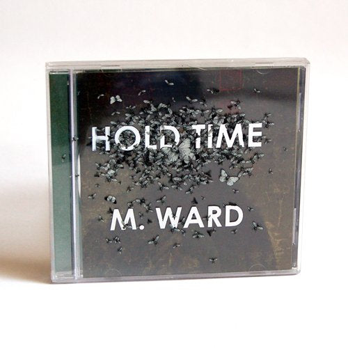 Mr. Ward / Hold Time - CD (Used)