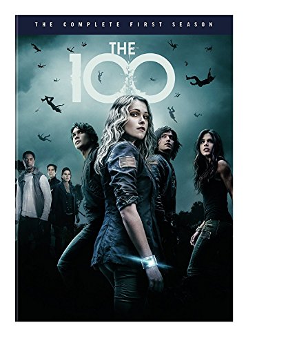 The 100: The Complete First Season - DVD (Used)