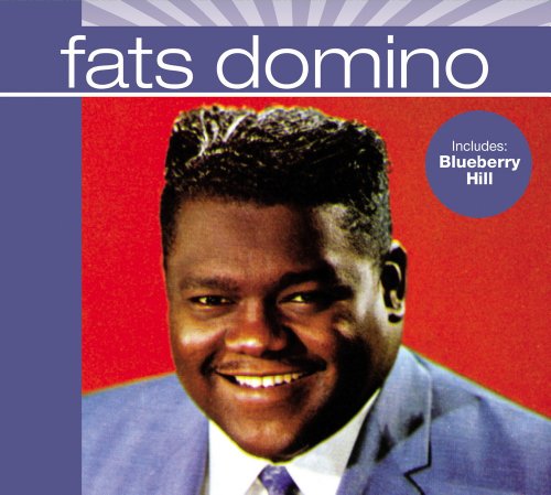 FATS DOMINO