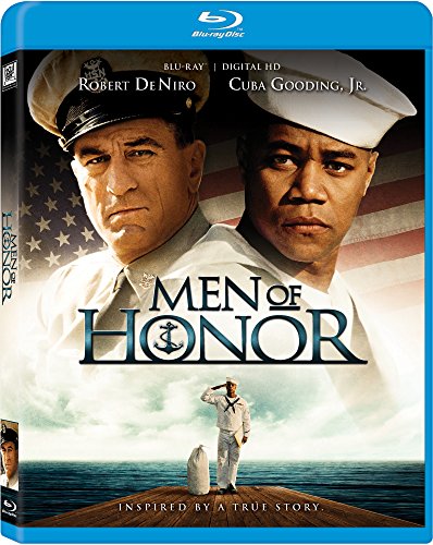 Men Of Honor [Blu-ray] (Bilingual)