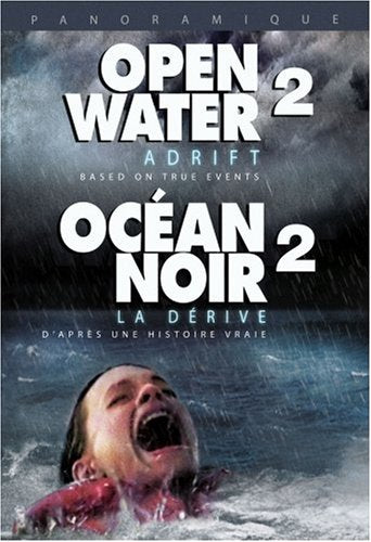 Ocean Noir:La Derive - DVD (Used)