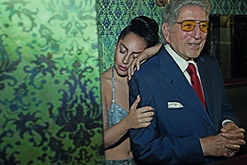 Tony Bennett & Lady Gaga / Cheek To Cheek (Deluxe) - CD (Used)