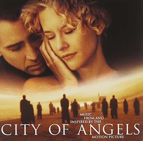 Soundtrack / City Of Angels - CD (Used)