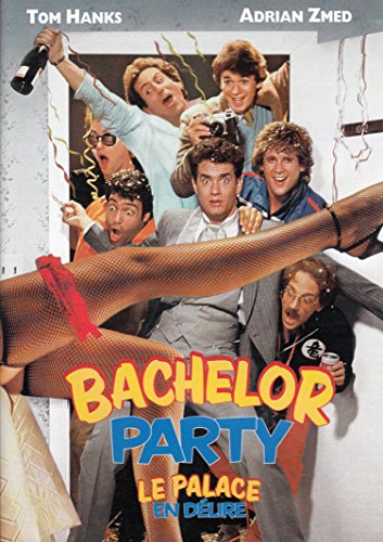 Bachelor Party (Bilingual)