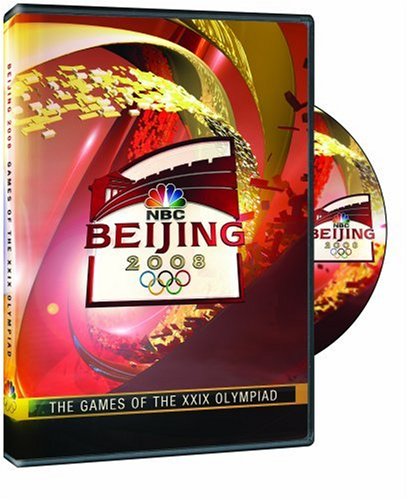 2008 Olympics: Beijing 2008 Highlights - The Games of the XXIX Olympiad [Import]