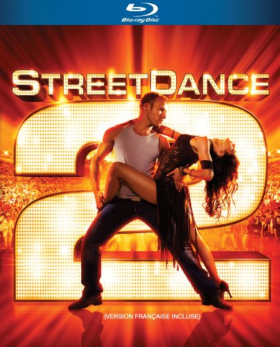 Streetdance 2 - Blu-Ray