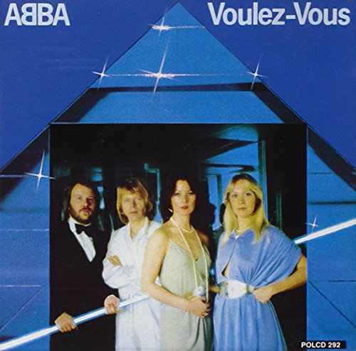 Abba / Do You Want - CD (Used)