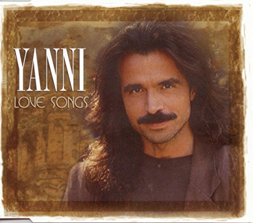 Yanni / Love Songs - CD