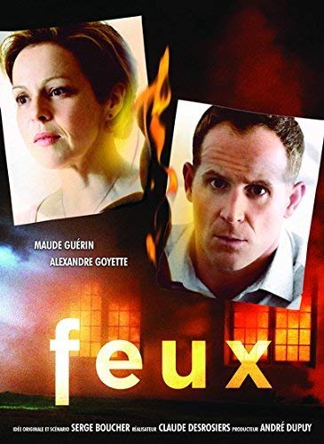 Fires - Season 1 3DVD (French Version)