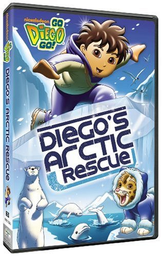 Go Diego Go!: Diego&