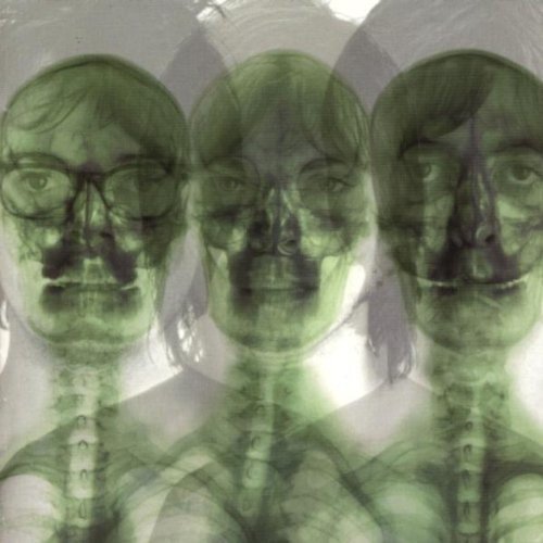 Supergrass / Supergrass - CD