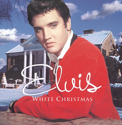 Elvis Presley / White Christmas - CD (Used)